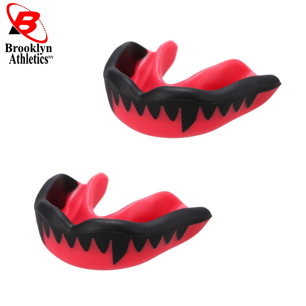 boxing mouth guards